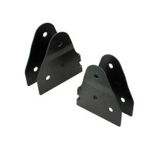 Radius Arm Drop Bracket Kit