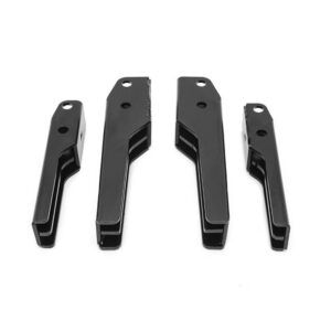Anti-Intrusion Beams