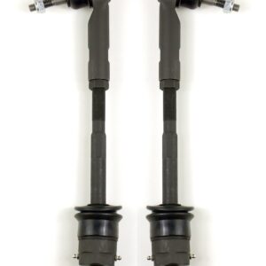 Tie Rod End Replacements