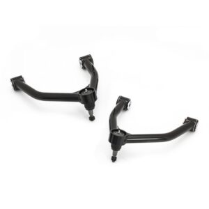 Upper Control Arms for 2.25in. Leveling and 7-9in. Big Lift Kits