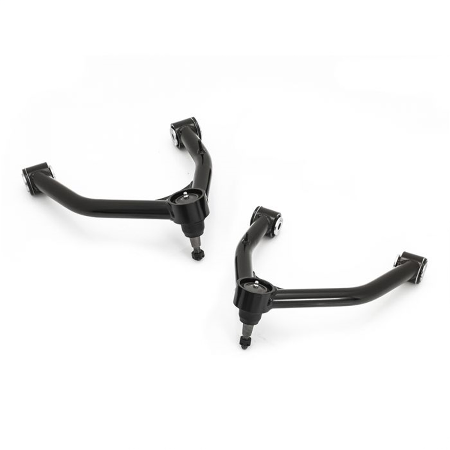 Upper Control Arms for 2.25in. Leveling and 7-9in. Big Lift Kits