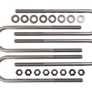 U-Bolt Kit