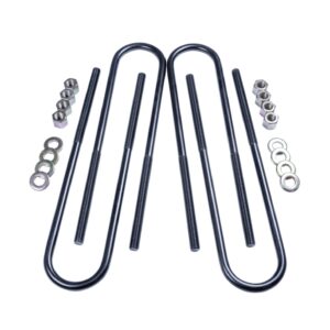 U-Bolt Kit