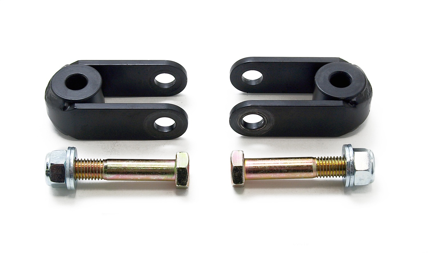 Rear Shock Extensions