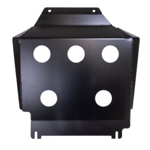 Skid Plate Kit