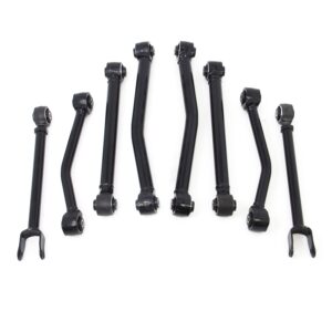8-Arm SST Control Arm Kit