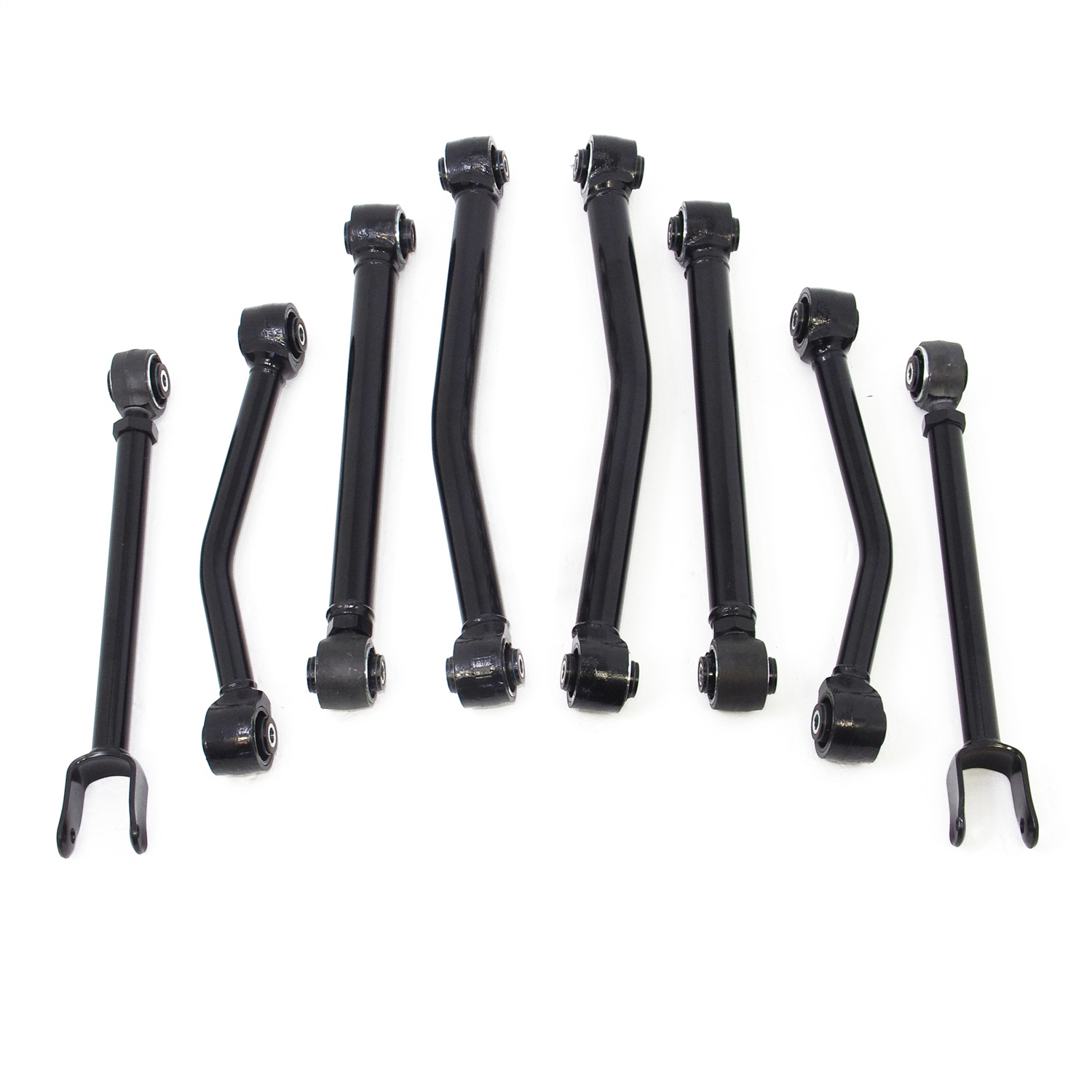 8-Arm SST Control Arm Kit
