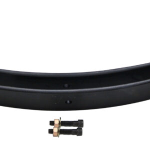 Universal Add-A-Leaf For Compact And Mid-Size Trucks