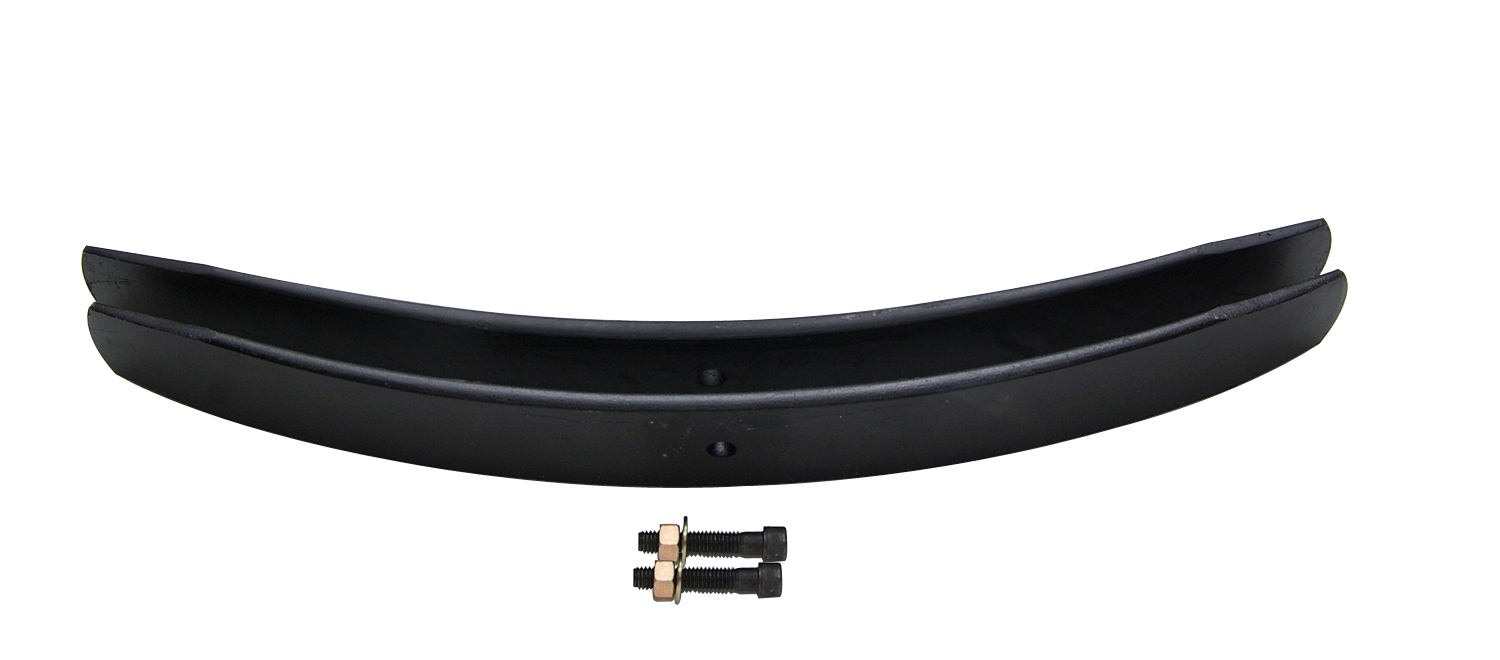 Universal Add-A-Leaf For Compact And Mid-Size Trucks