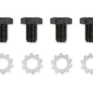 Flex Plate to Crankshaft Bolts