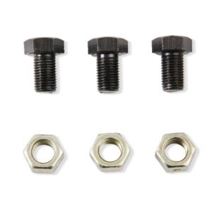 Torque Converter To Flex Plate Bolts