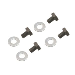 Torque Converter To Flex Plate Bolts