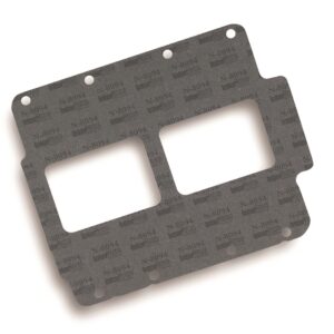 Supercharger Gasket
