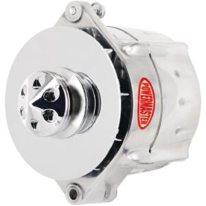 Smooth Look™ Alternator