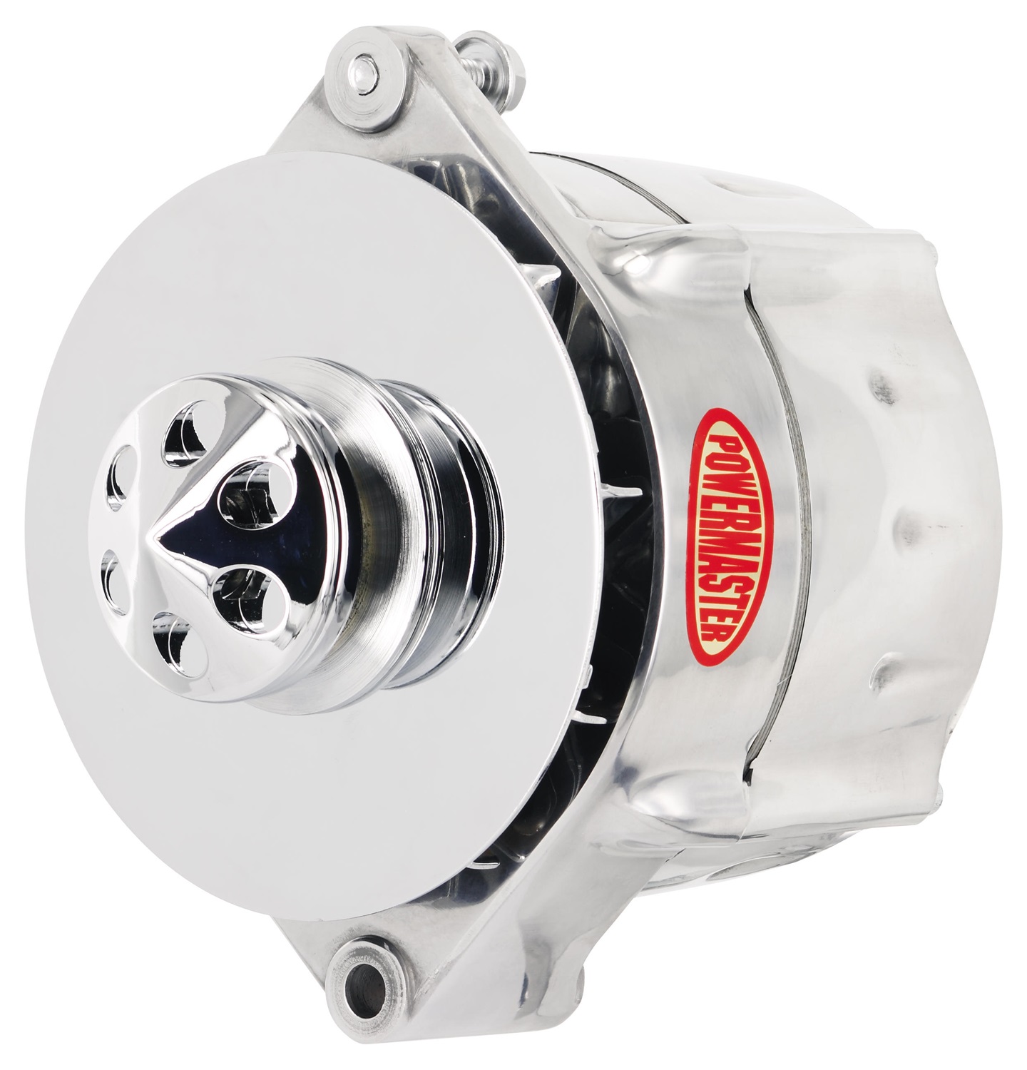 Smooth Look™ Alternator