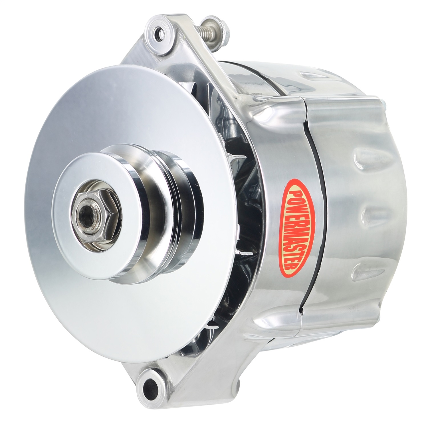 Smooth Look™ Alternator