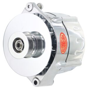 Smooth Look™ Alternator