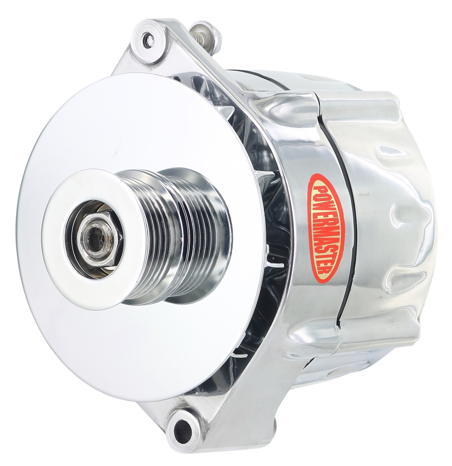 Smooth Look™ Alternator