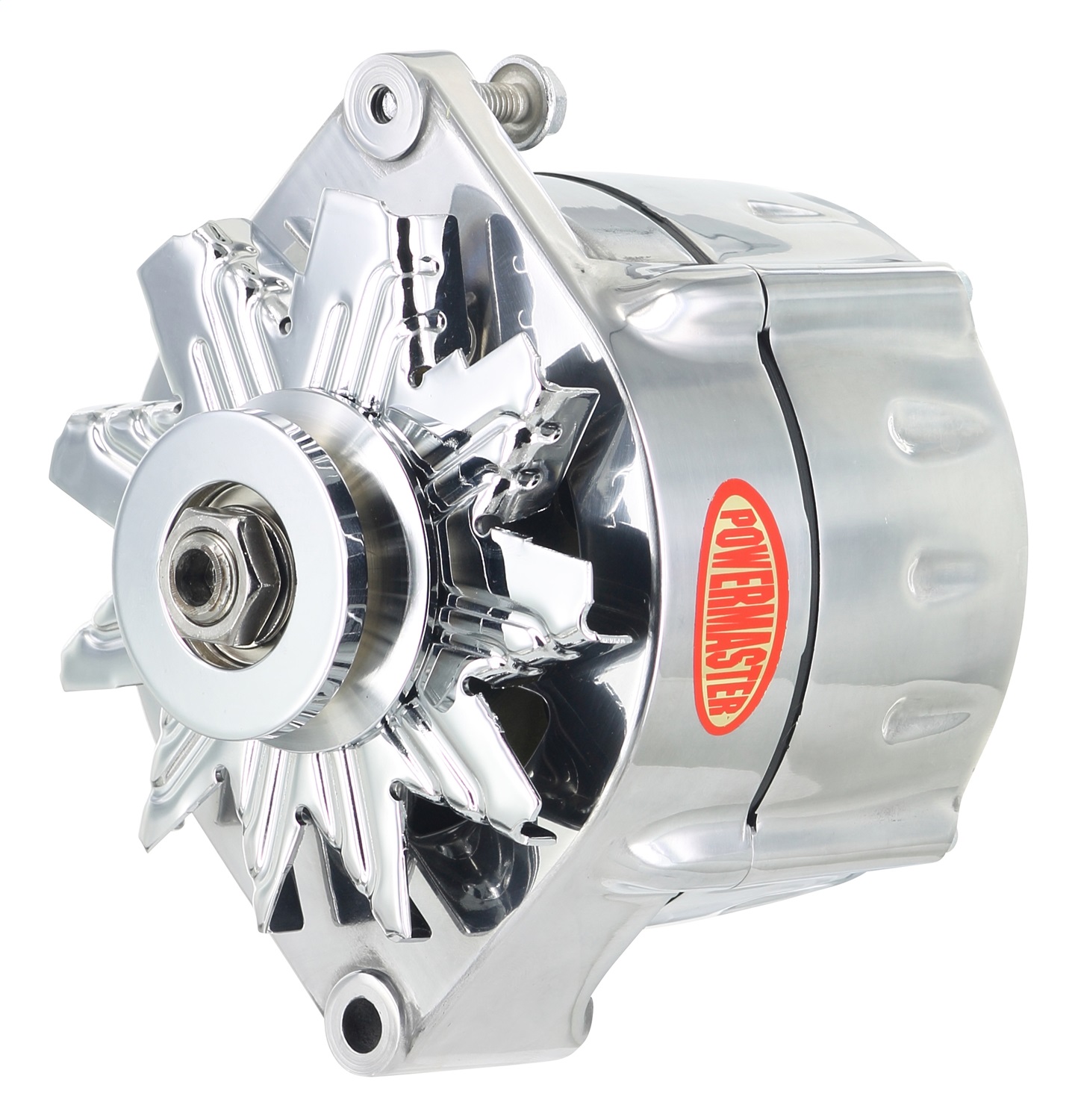 Smooth Look™ Alternator