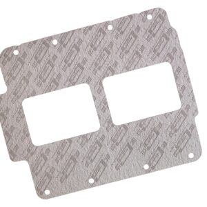 Supercharger Gasket