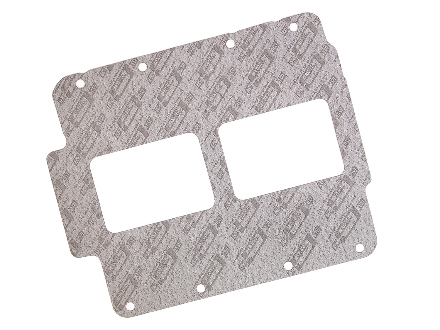 Supercharger Gasket