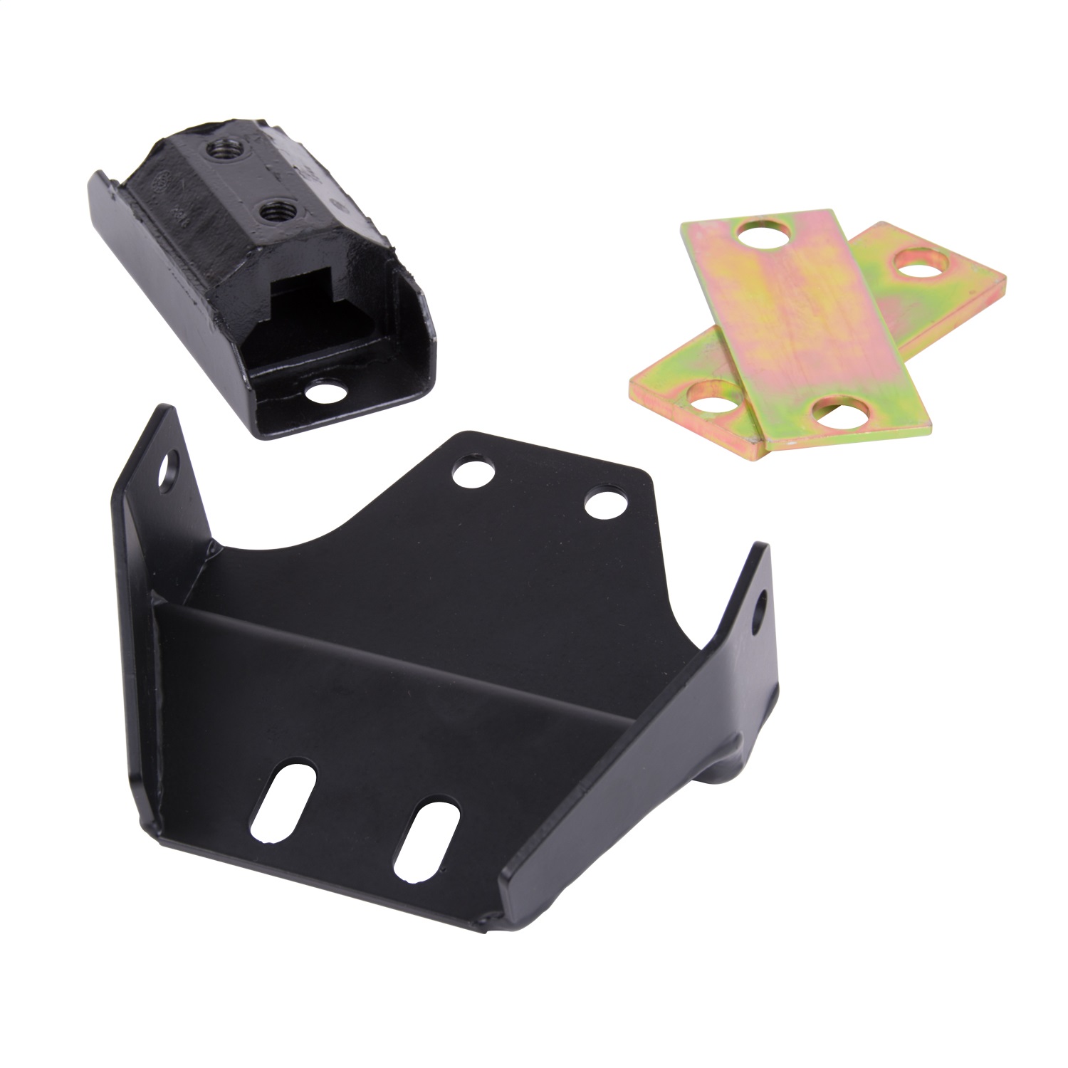 Hurst Transmission Crossmember