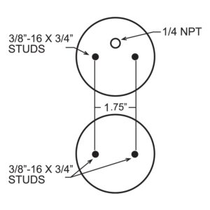 Replacement Bellow