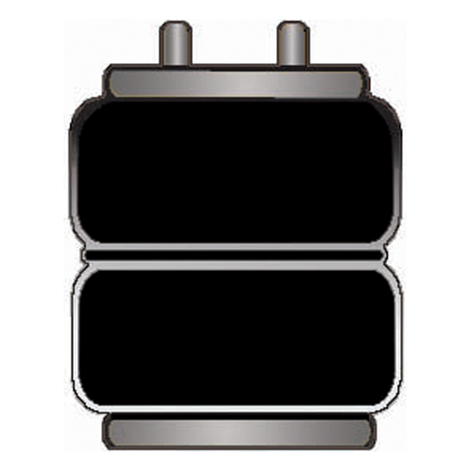 Ride-Rite® Air Helper Spring - Image 3