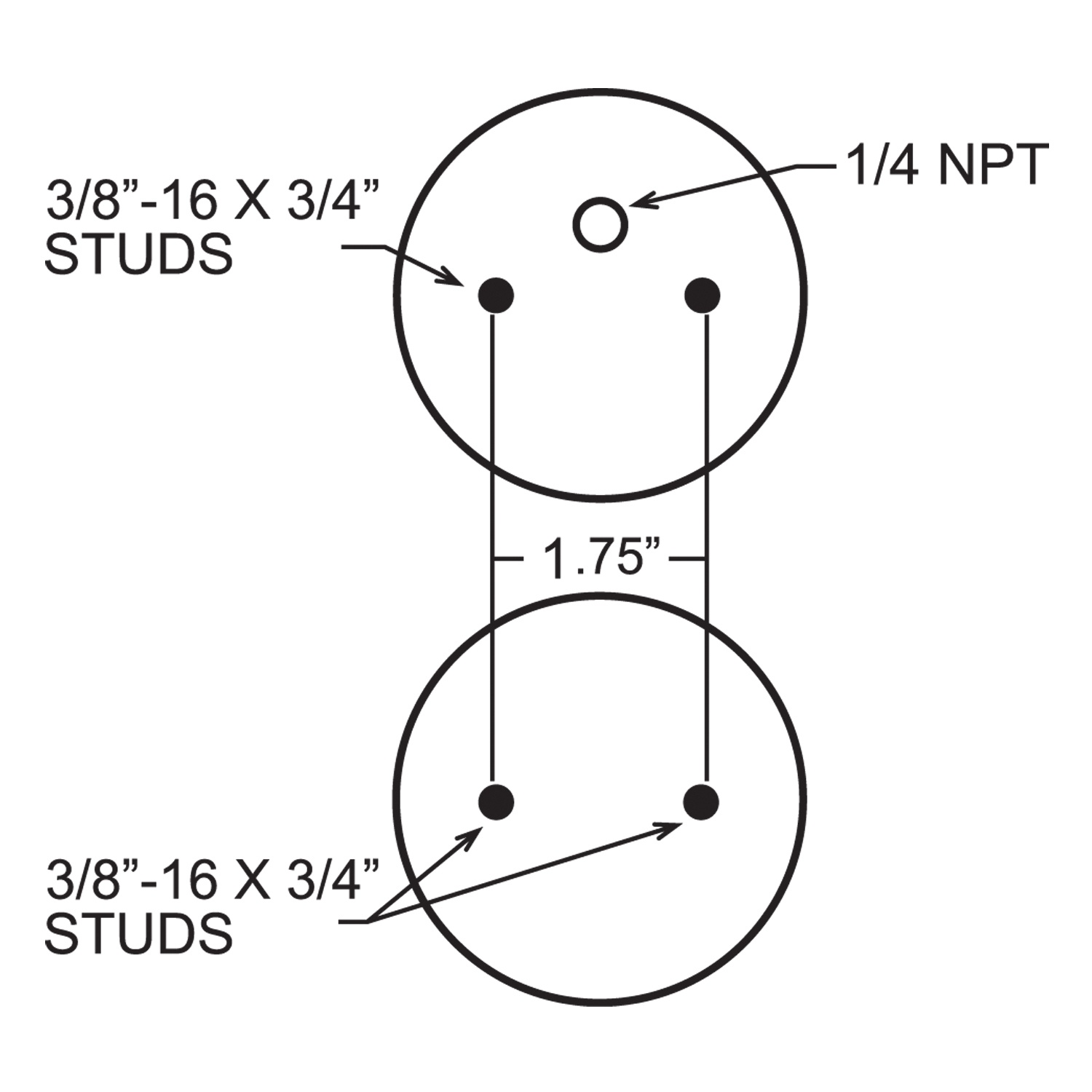 Ride-Rite® Air Helper Spring