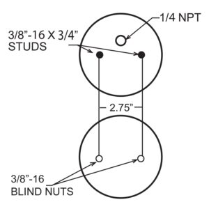 Replacement Bellow