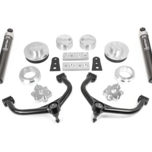 Lift Kit w/Shocks