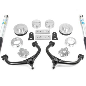 SST® Lift Kit w/Shocks