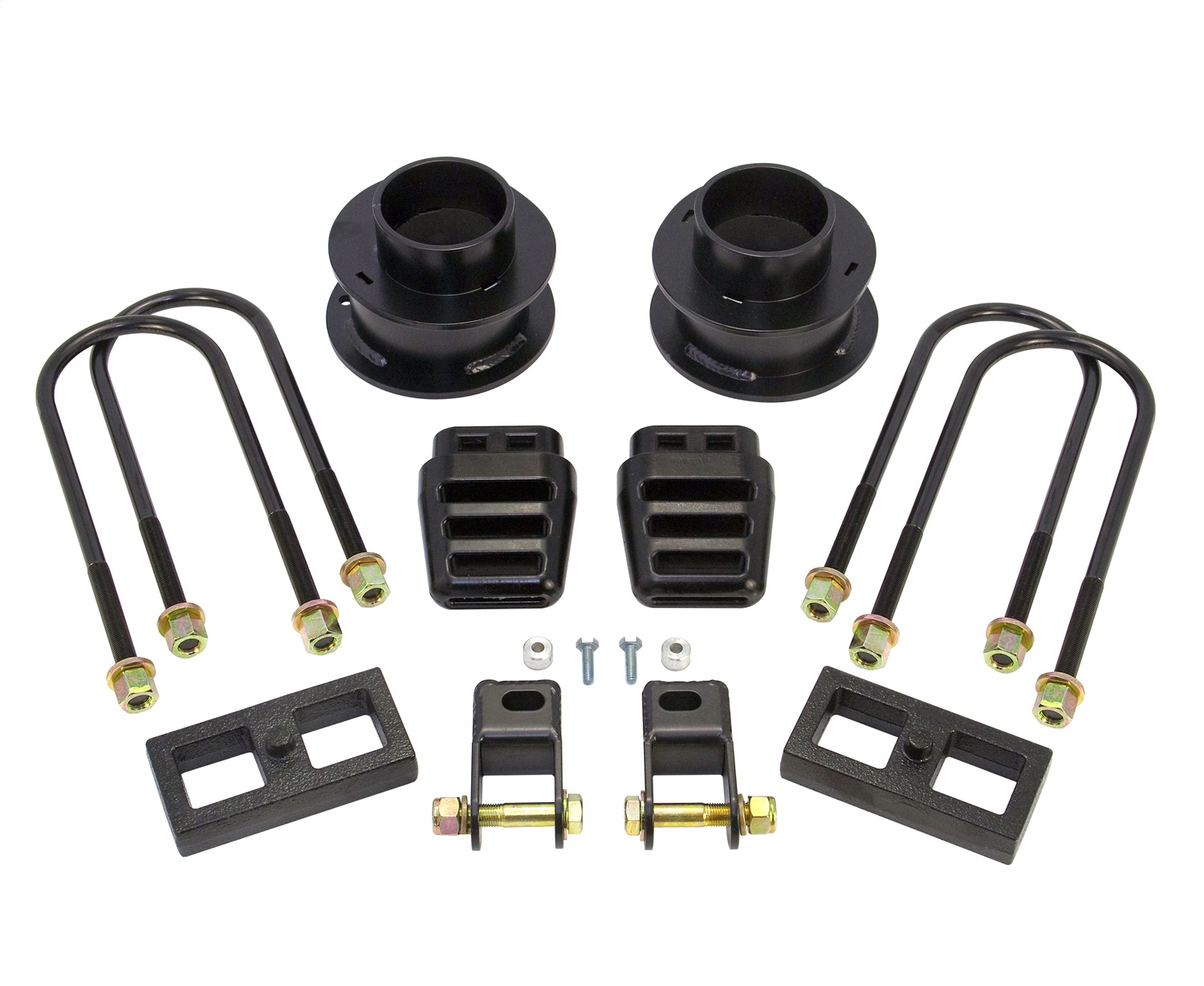 SST® Lift Kit