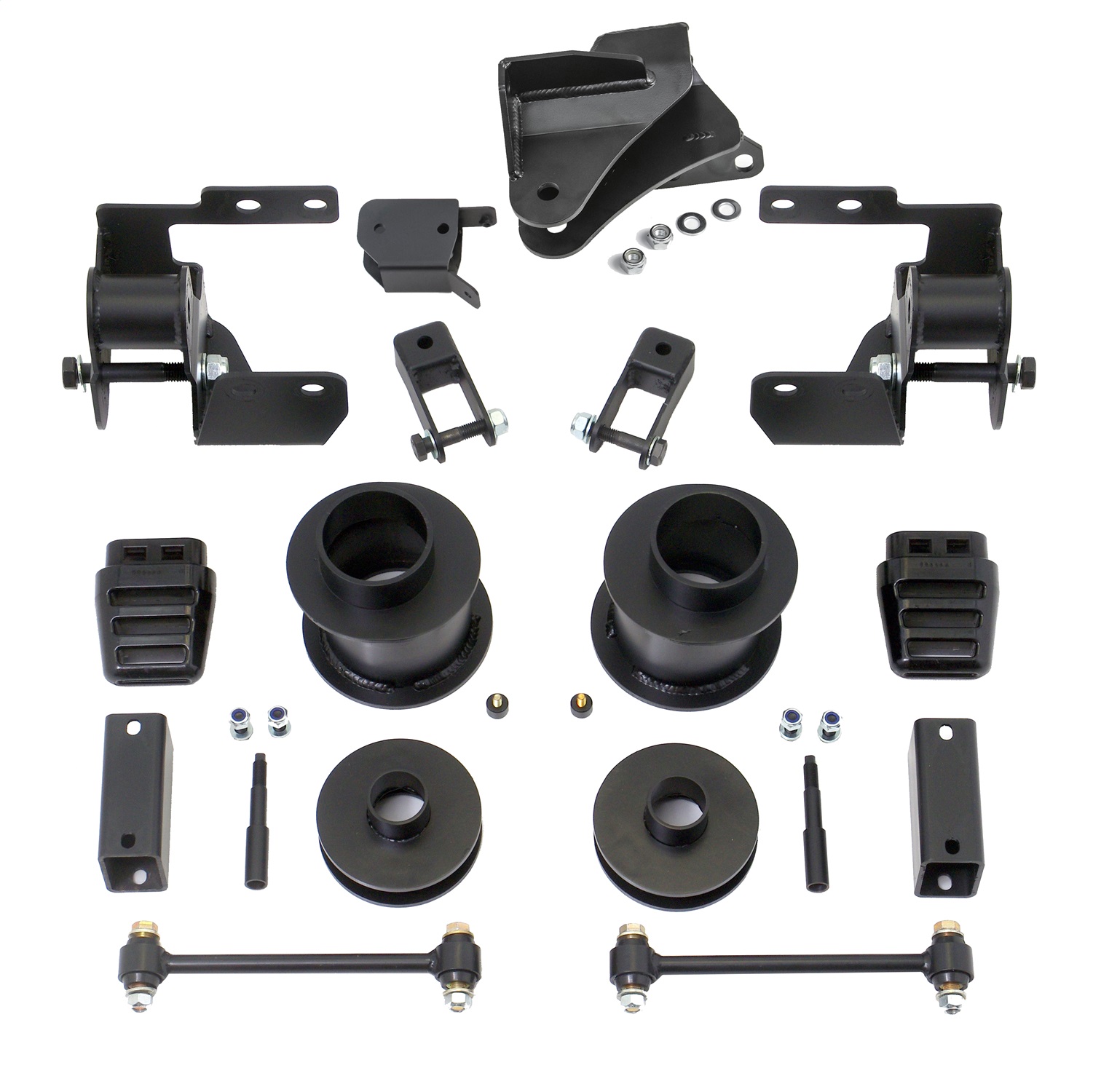 SST® Lift Kit