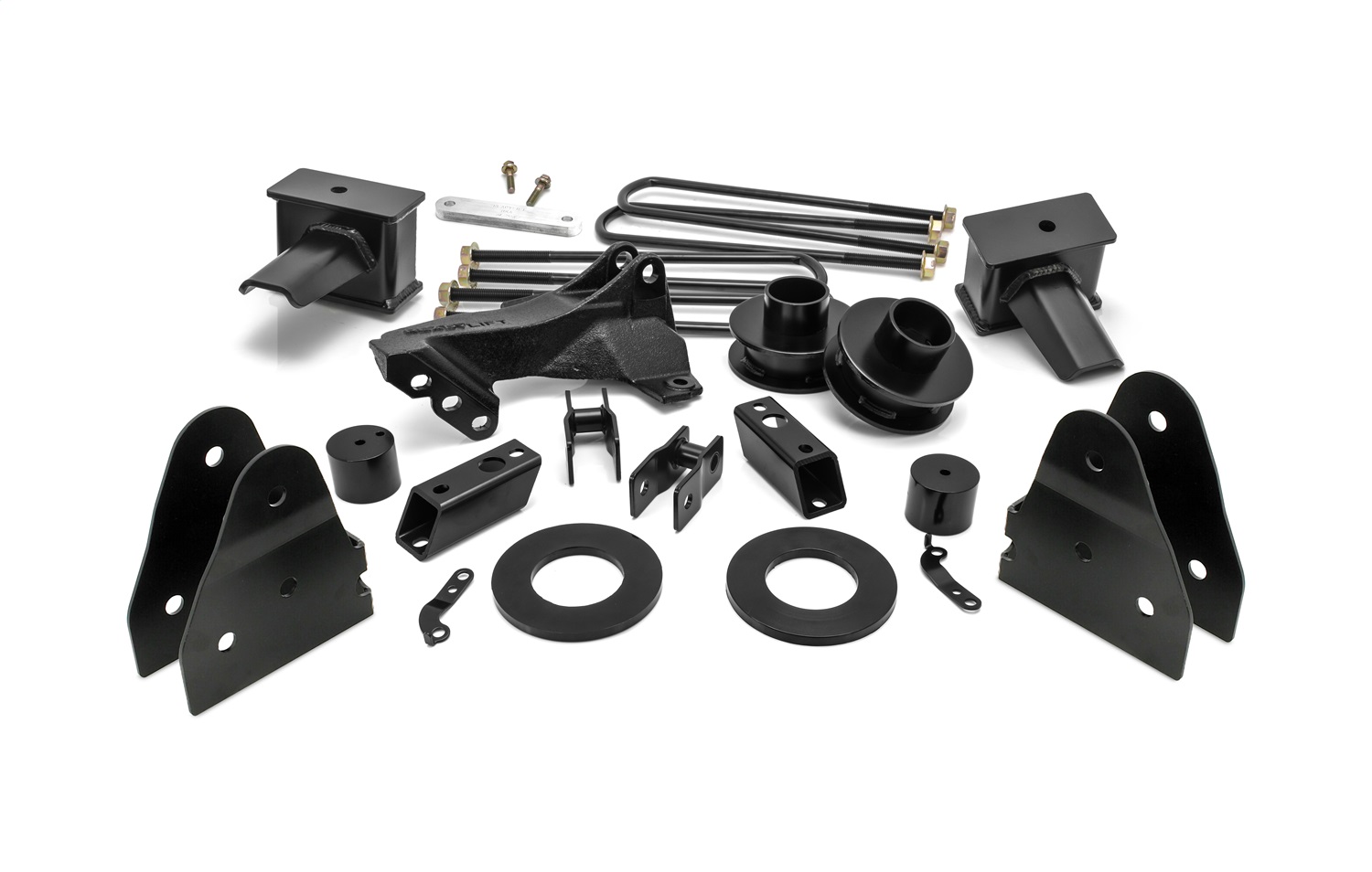 SST® Lift Kit