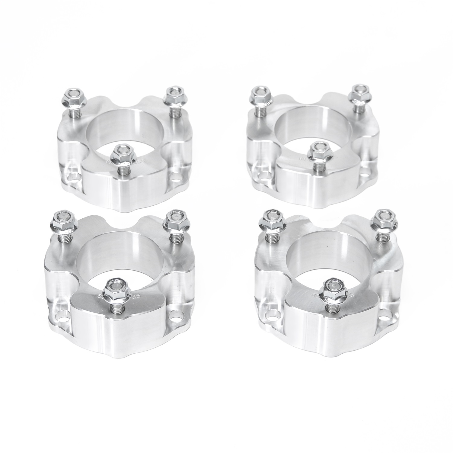 SST® Lift Kit