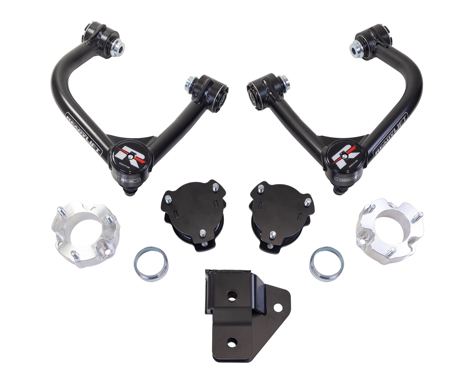 SST® Lift Kit
