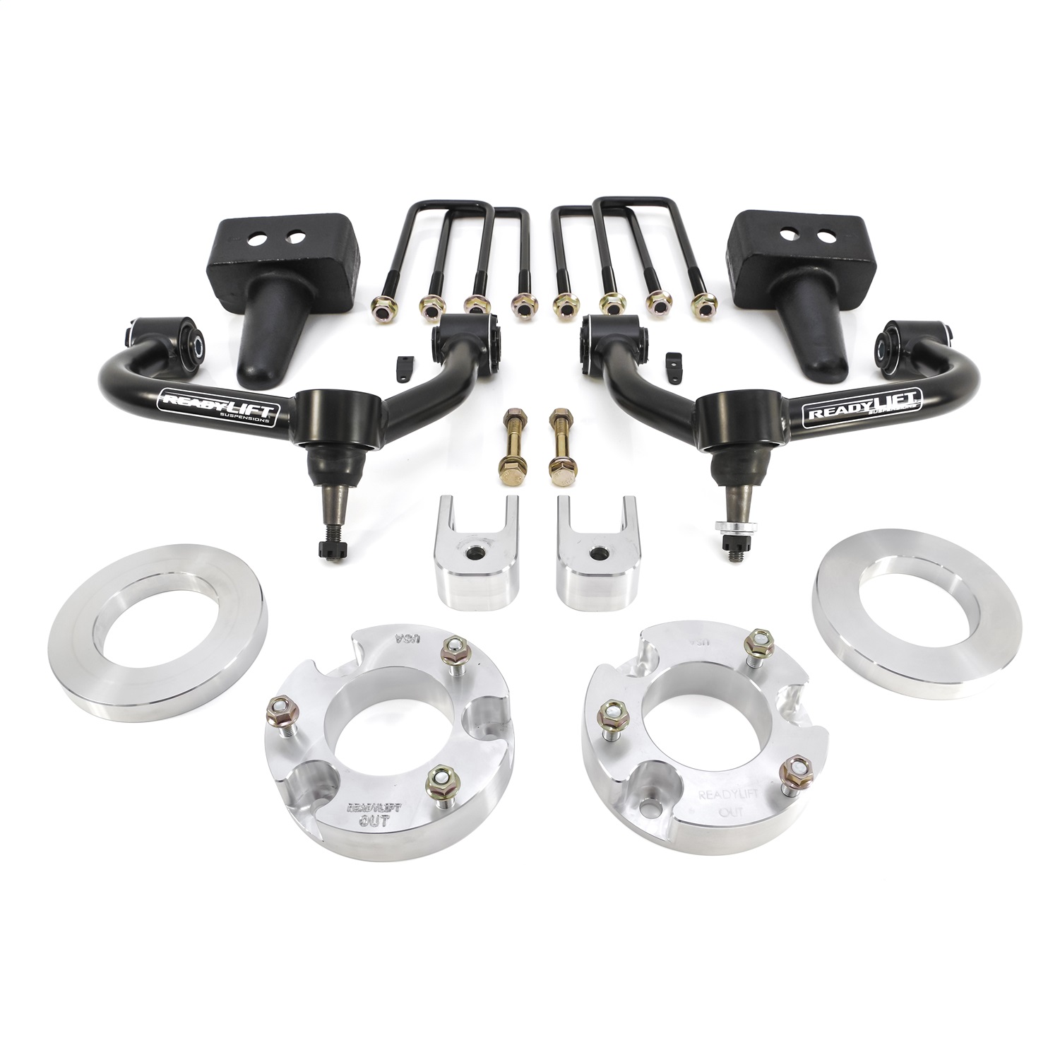 SST® Lift Kit