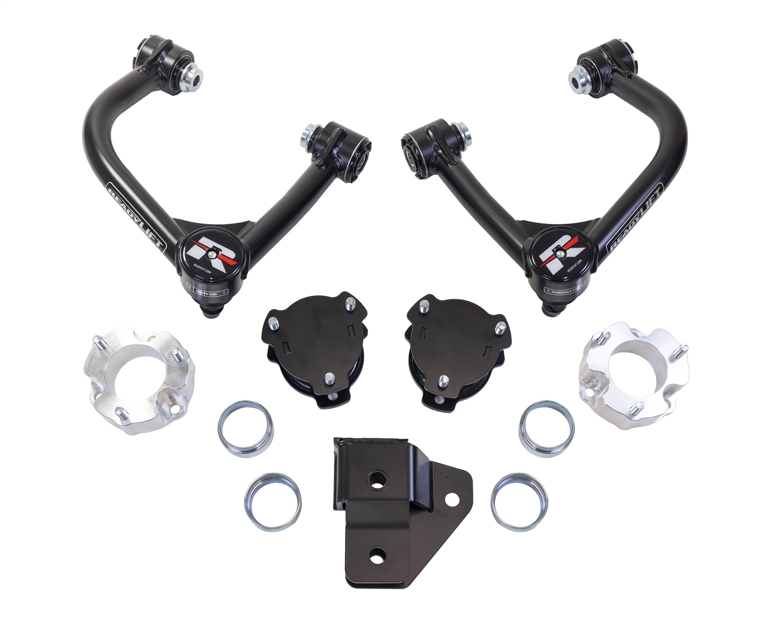 SST® Lift Kit