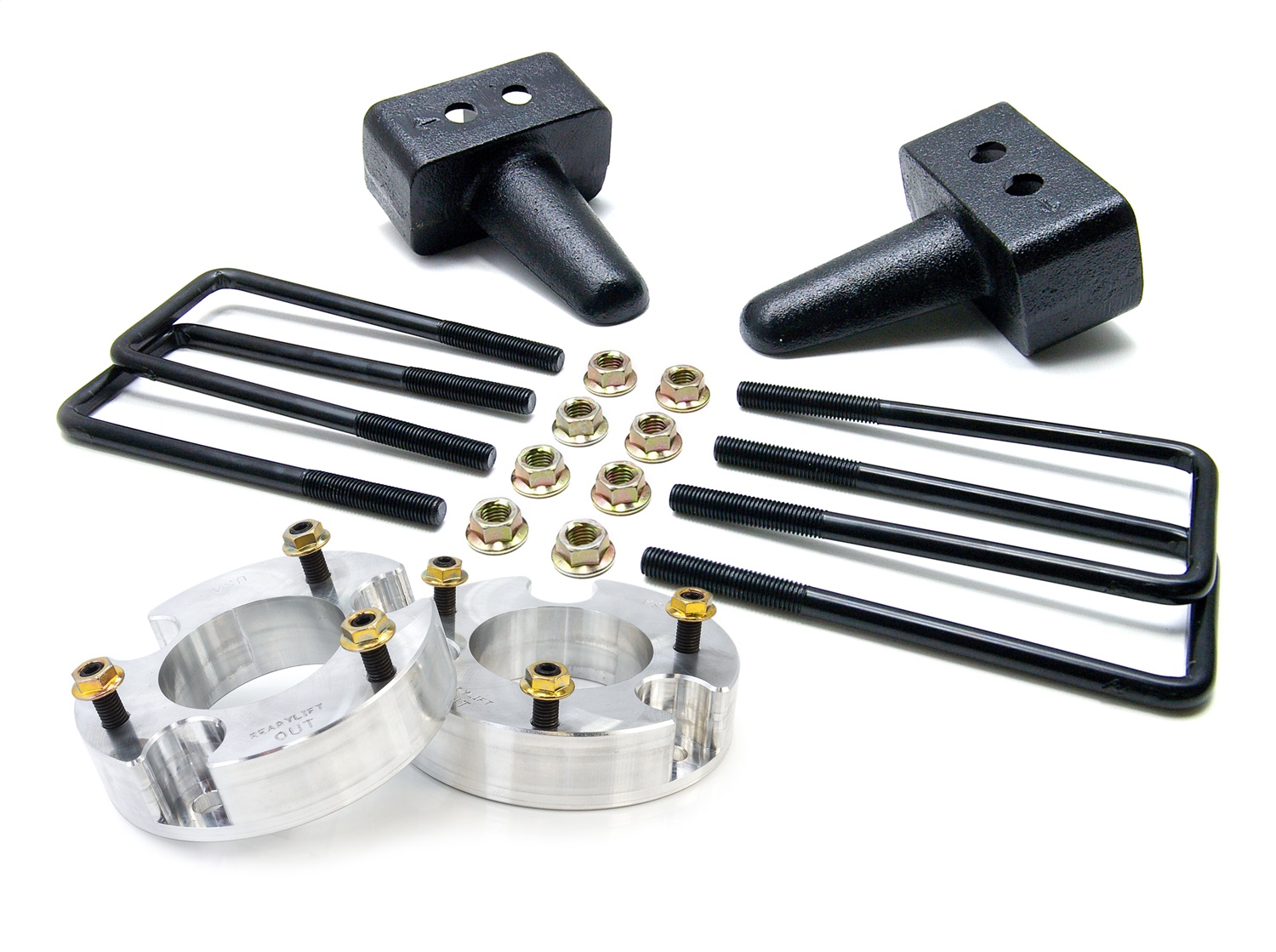 2.25in. SST Lift Kit