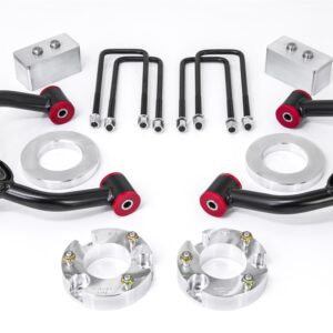 3.5in. SST Lift Kit-1 Piece Drive Shaft without Shocks