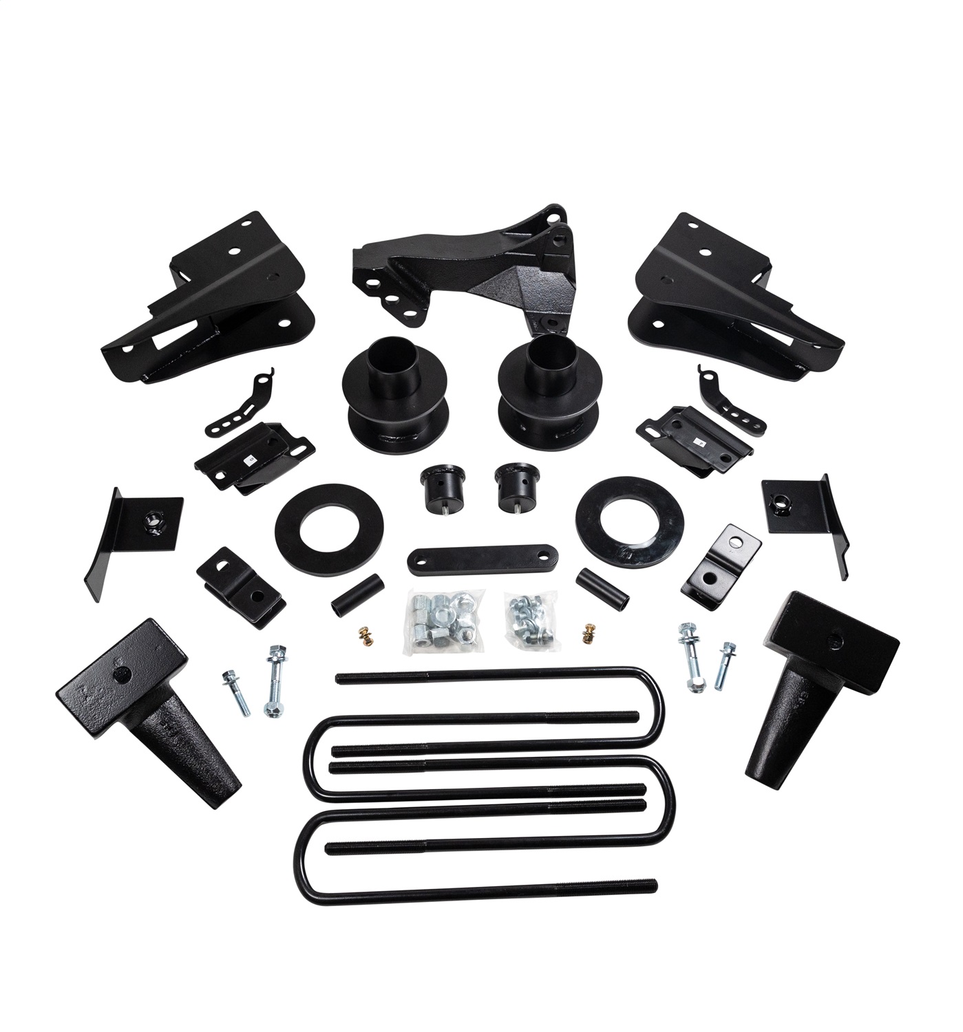 SST® Lift Kit