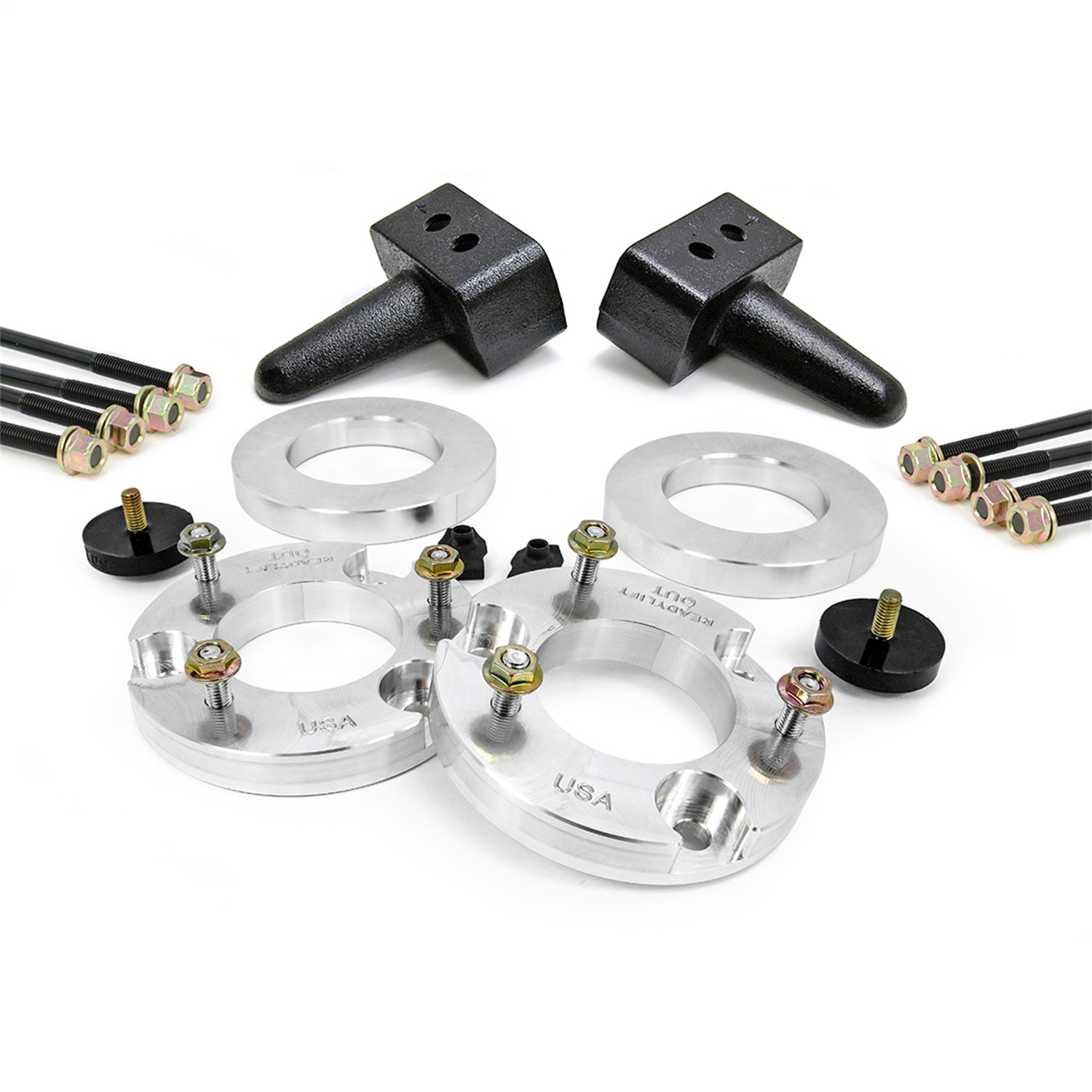 2.5in. SST Lift Kit