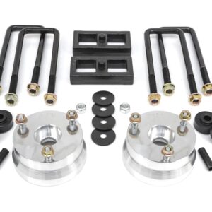 3in. SST Lift Kit