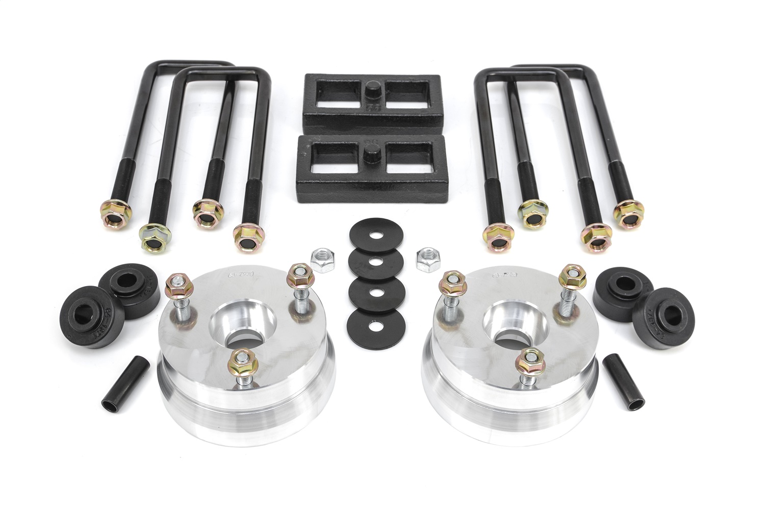 3in. SST Lift Kit