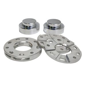 1in.-1.5in.F Adjustable with 1in.Rear SST Lift Kit