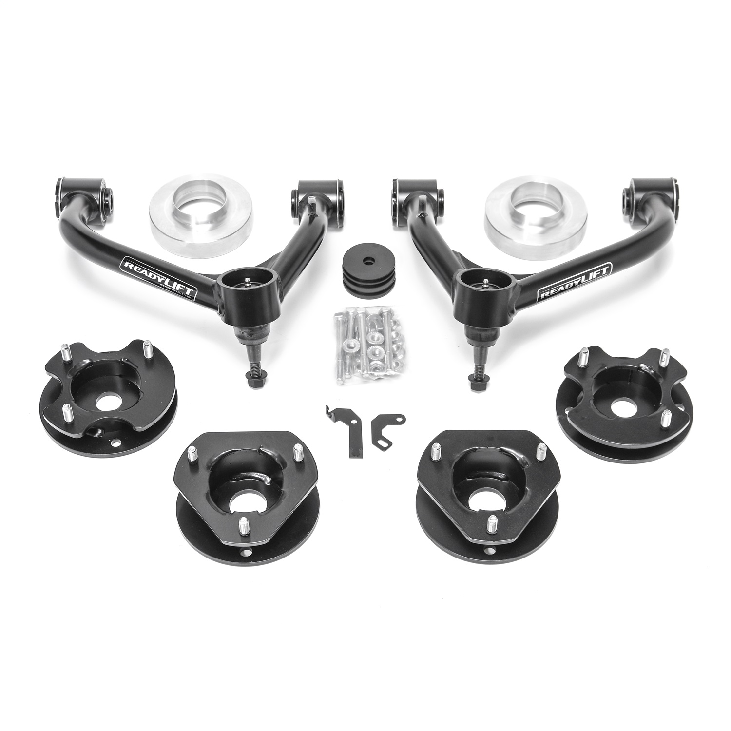 SST® Lift Kit
