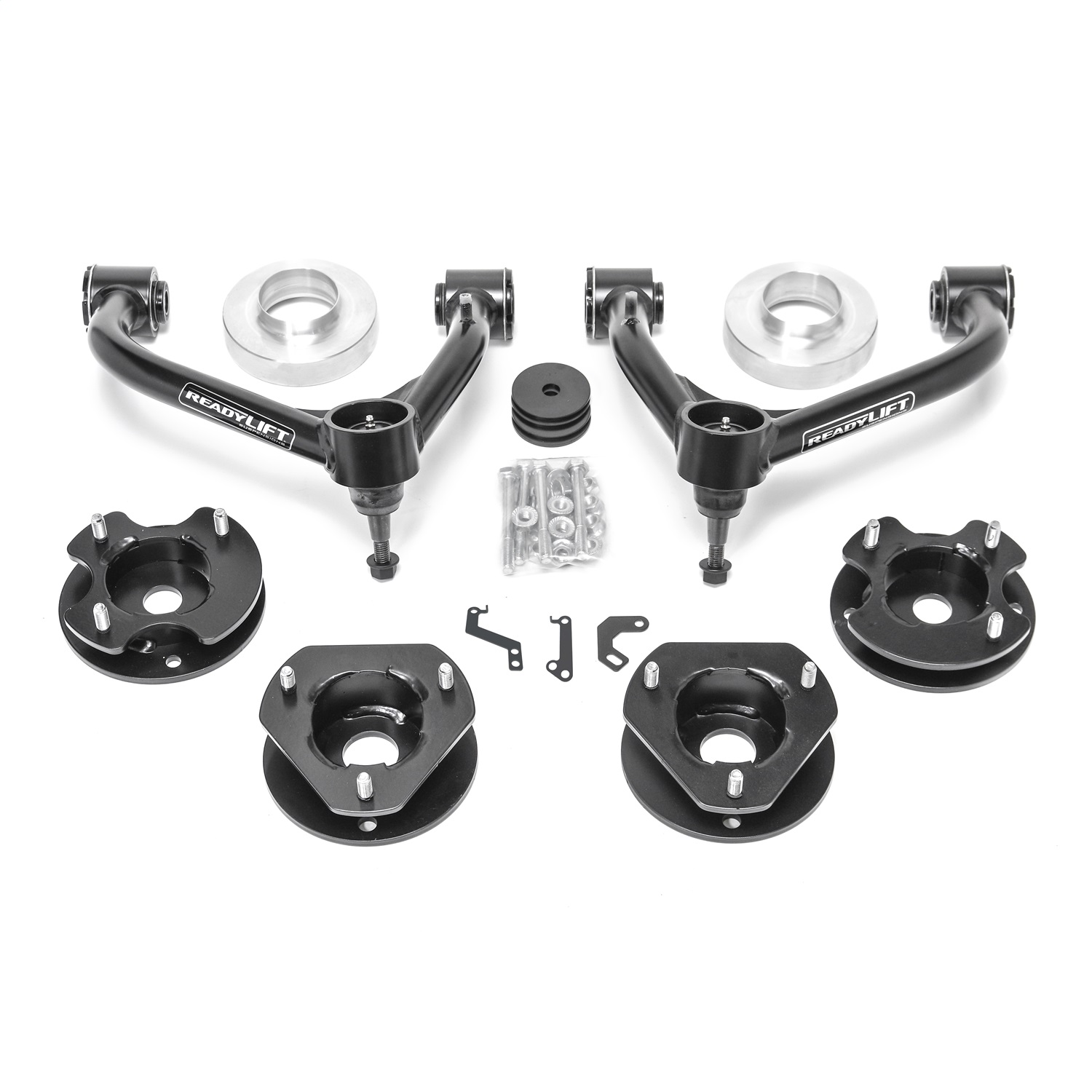 SST® Lift Kit
