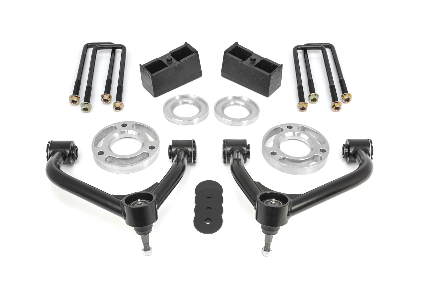SST® Lift Kit