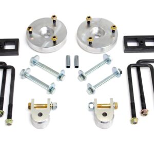 2.0in. SST Lift Kit Front with 1in.Rear without Shocks